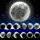Moon LED Lamp