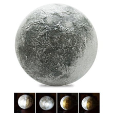 Moon LED Lamp
