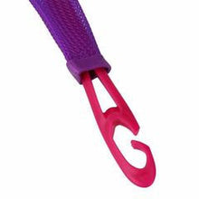 EASY TO USE "NO HEAT" CURLER