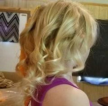 EASY TO USE "NO HEAT" CURLER