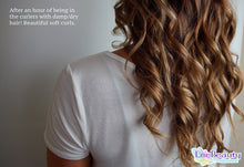 Flexible Curling Rods