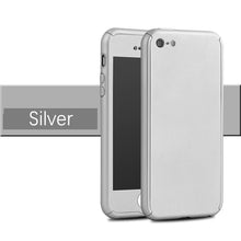 360 Degree Coverage Case For Apple iPhone