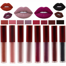 YULUOSHI Matte Lipstick