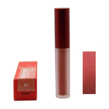 YULUOSHI Matte Lipstick