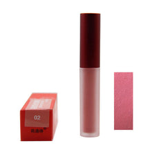 YULUOSHI Matte Lipstick