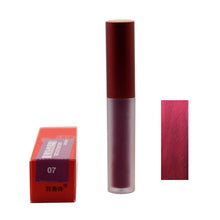 YULUOSHI Matte Lipstick
