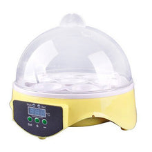 Mini 7 Eggs Incubator