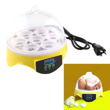 Mini 7 Eggs Incubator
