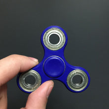 Tri Fidget Hand Spinner