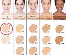 DERMACOL® BASE MAKE UP COVER 30G ORIGINAL