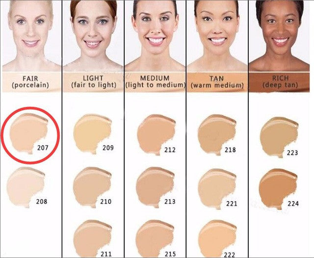 DERMACOL® BASE MAKE UP COVER 30G ORIGINAL