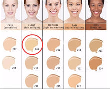 DERMACOL® BASE MAKE UP COVER 30G ORIGINAL
