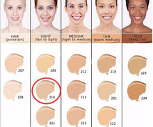 DERMACOL® BASE MAKE UP COVER 30G ORIGINAL