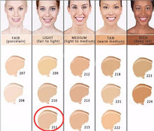 DERMACOL® BASE MAKE UP COVER 30G ORIGINAL