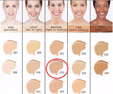 DERMACOL® BASE MAKE UP COVER 30G ORIGINAL