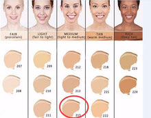 DERMACOL® BASE MAKE UP COVER 30G ORIGINAL