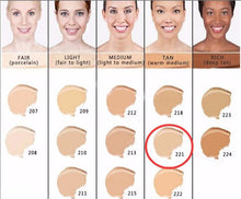 DERMACOL® BASE MAKE UP COVER 30G ORIGINAL