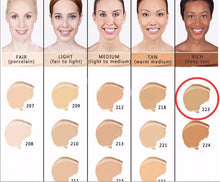 DERMACOL® BASE MAKE UP COVER 30G ORIGINAL