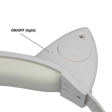 Glowing Cat Ear Headphones