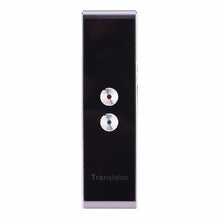 Portable Translator