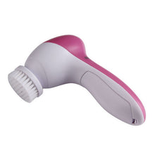 5 In 1 Electric Facial Cleaner Brush