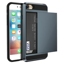 Armor Case For iPhone