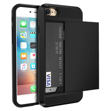 Armor Case For iPhone