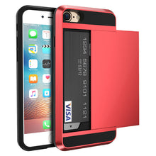 Armor Case For iPhone