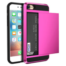 Armor Case For iPhone