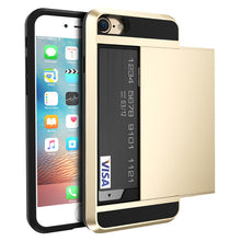 Armor Case For iPhone