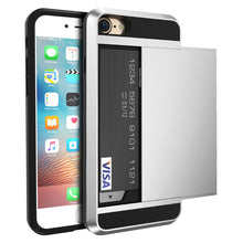 Armor Case For iPhone