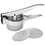Potato Ricer and Masher