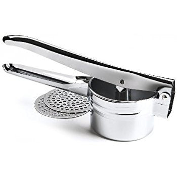 Potato Ricer and Masher