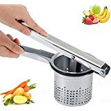 Potato Ricer and Masher