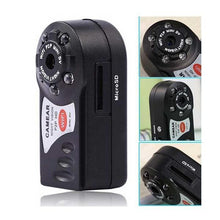 MINI WIFI CAMERA DVR SPORT WIRELESS IP CAMCORDER VIDEO RECORDER