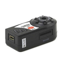 MINI WIFI CAMERA DVR SPORT WIRELESS IP CAMCORDER VIDEO RECORDER