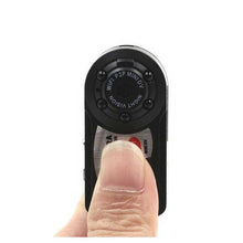 MINI WIFI CAMERA DVR SPORT WIRELESS IP CAMCORDER VIDEO RECORDER