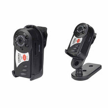 MINI WIFI CAMERA DVR SPORT WIRELESS IP CAMCORDER VIDEO RECORDER