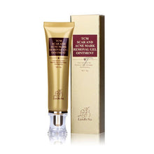 ACNE SCAR REMOVAL CREAM