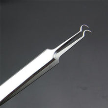 BLACKHEAD AND COMEDONE ACNE EXTRACTOR