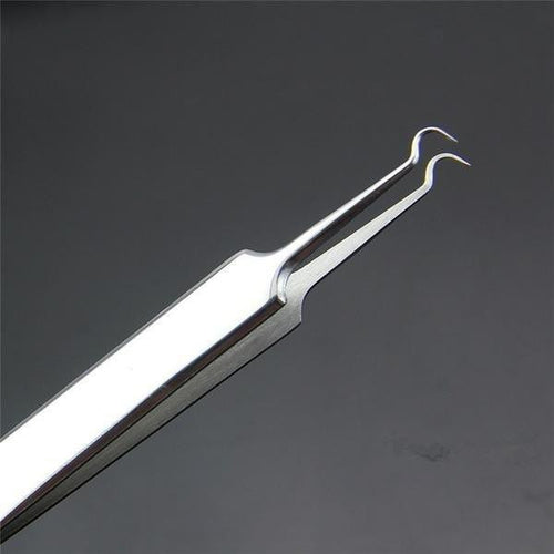 BLACKHEAD AND COMEDONE ACNE EXTRACTOR