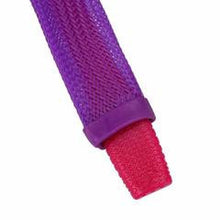 EASY TO USE "NO HEAT" CURLER