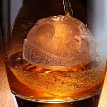 DEATH STAR ICE CUBE MOLD