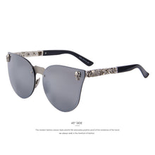 Skul GothicMetal Sunglasses Free Shipping