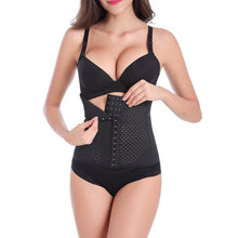 Corset Waist Trainer