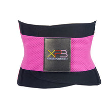 Xtreme Thermo Power Hot Body Shaper Girdle