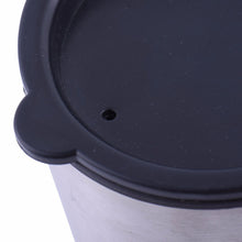 Self Stirring Coffee Mug