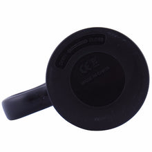 Self Stirring Coffee Mug