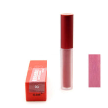 YULUOSHI Matte Lipstick