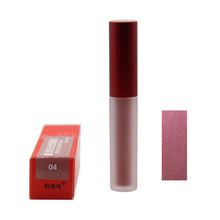 YULUOSHI Matte Lipstick